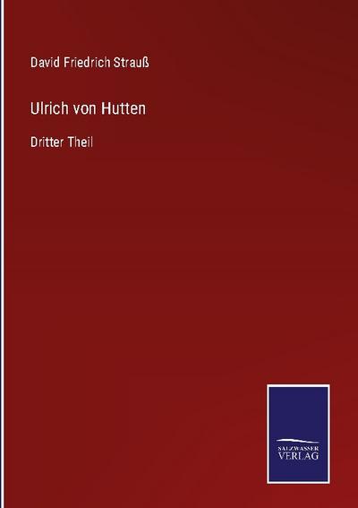 Ulrich von Hutten