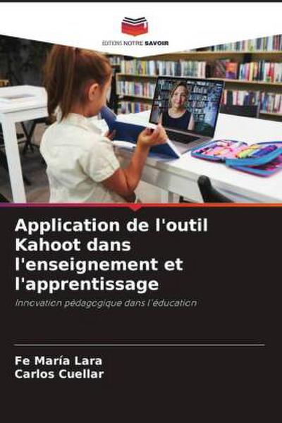 Application de l’outil Kahoot dans l’enseignement et l’apprentissage