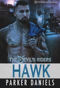 Hawk (The Devil’s Riders, #2)