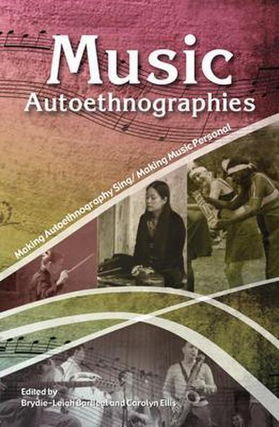 Music Autoethnographies