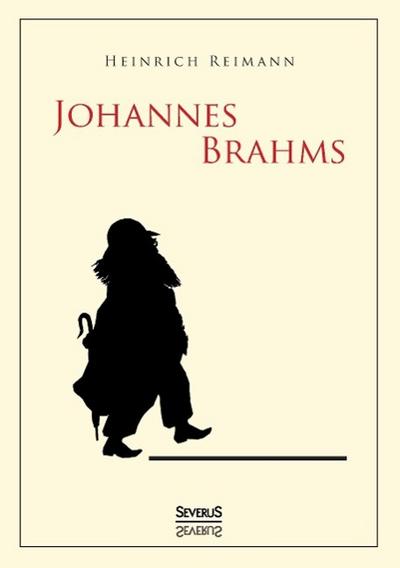 Johannes Brahms