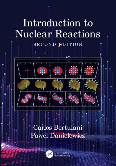 Introduction to Nuclear Reactions