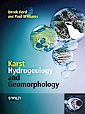 Karst Hydrogeology and Geomorphology