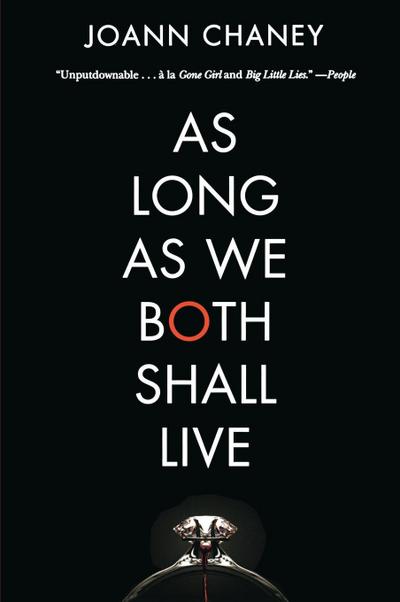 As Long as We Both Shall Live
