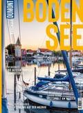 DUMONT Bildatlas Bodensee