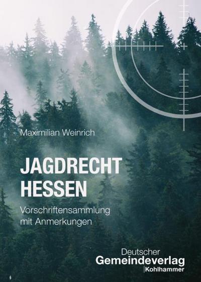 Jagdrecht Hessen