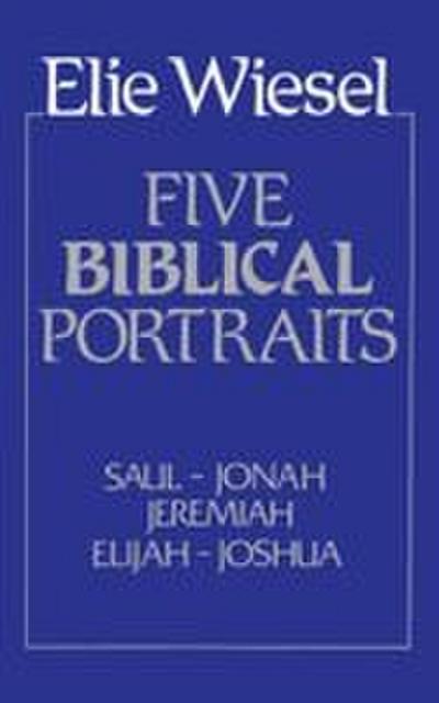 Five Biblical Portraits