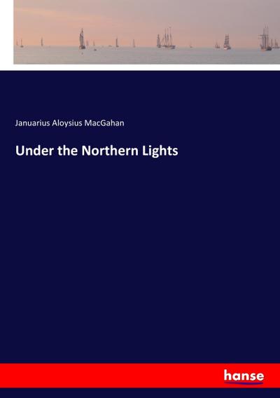 Under the Northern Lights