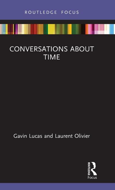 Conversations about Time