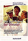 Die Errichtung der Diktatur