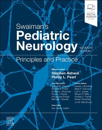 Swaiman’s Pediatric Neurology