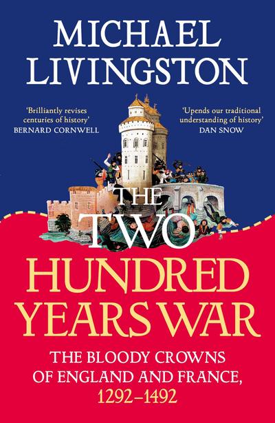 The Two Hundred Years War