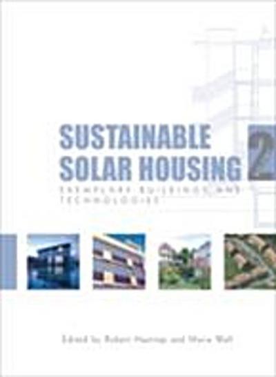 Sustainable Solar Housing