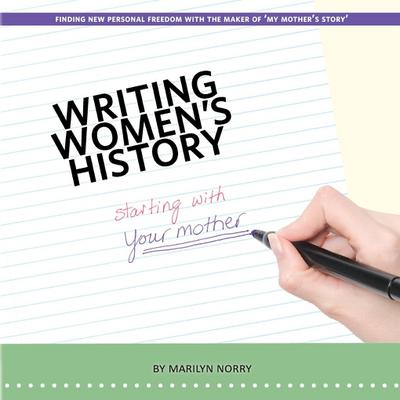 Writing Women’s History