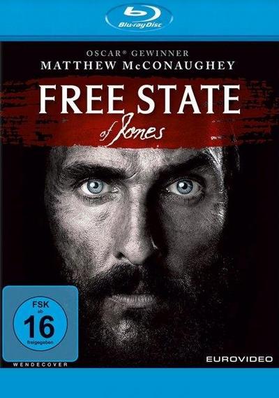 Free State of Jones