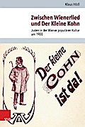 Zwischen Wienerlied und Der Kleine Kohn