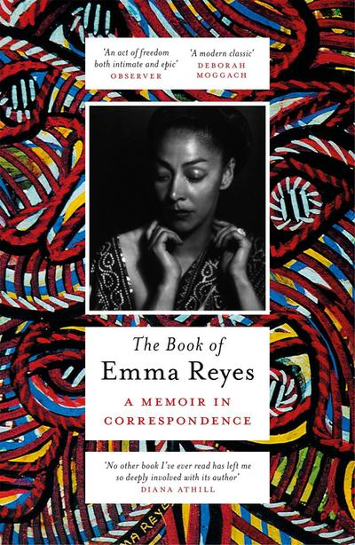 The Book of Emma Reyes