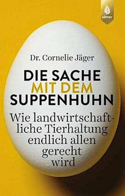 Die Sache mit dem Suppenhuhn