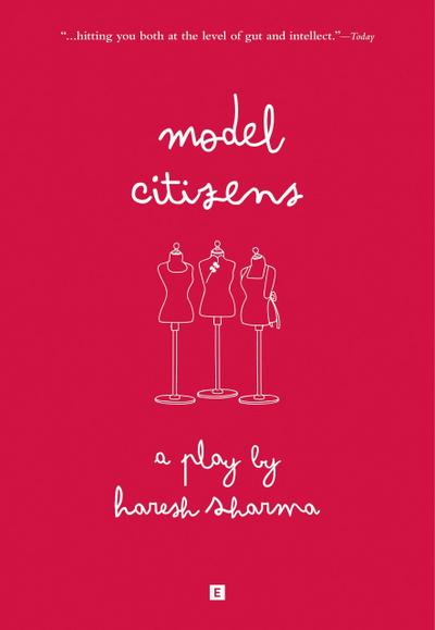 Model Citizens (From Stage to Print, #3)