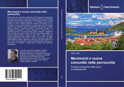 Movimenti e nuove comunità nella parrocchia