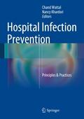 Hospital Infection Prevention