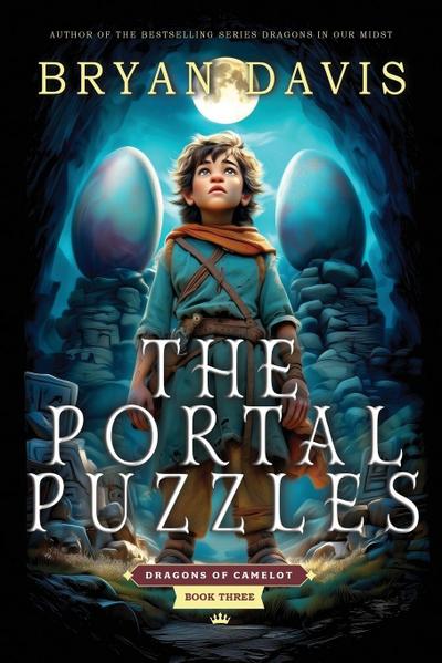 The Portal Puzzles