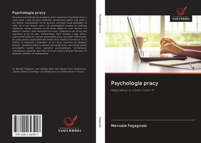 Psychologia pracy