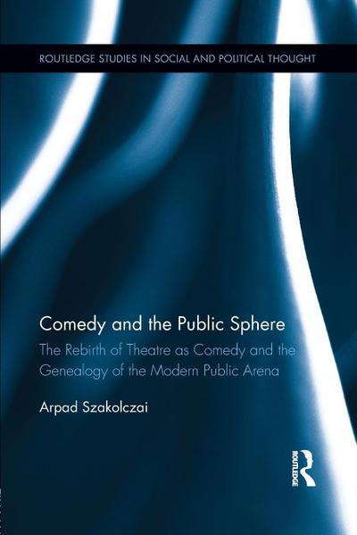 Comedy and the Public Sphere