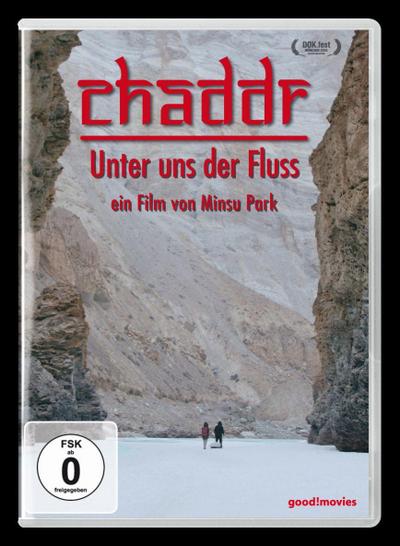 Chaddr - Unter uns der Fluss