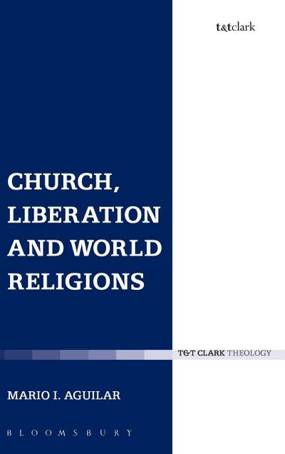 Church, Liberation and World Religions