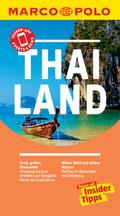 MARCO POLO Reiseführer Thailand