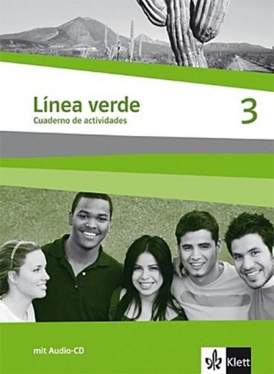 Linea verde Línea verde 3. Ausgabe Paso a nivel