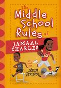 The Middle School Rules of Jamaal Charles