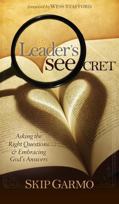 The Leader’s Seecret