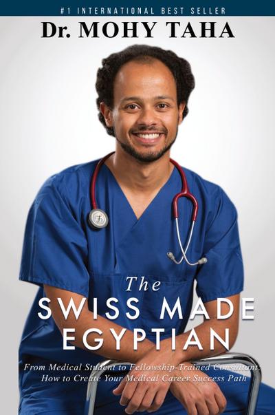 The Swiss-Made Egyptian