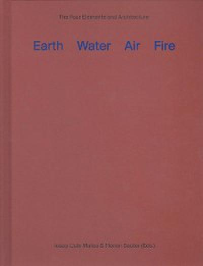 Earth, Water, Air, Fire