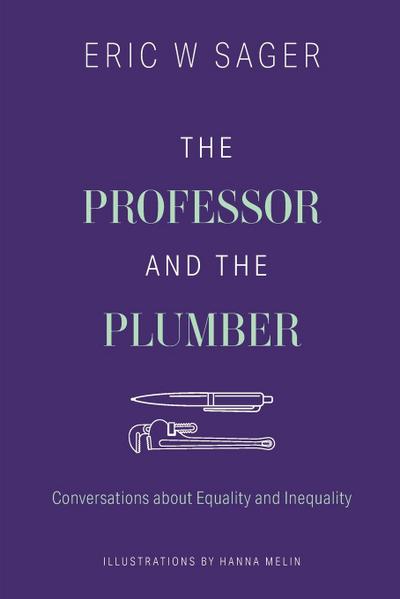 The Professor and the Plumber