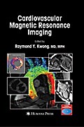 Cardiovascular Magnetic Resonance Imaging