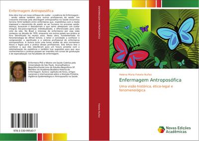 Enfermagem Antroposófica - Helena Maria Fekete Nuñez