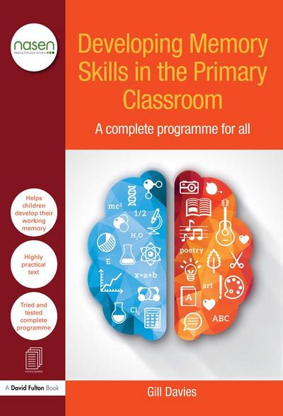 Developing Memory Skills in the Primary Classroom