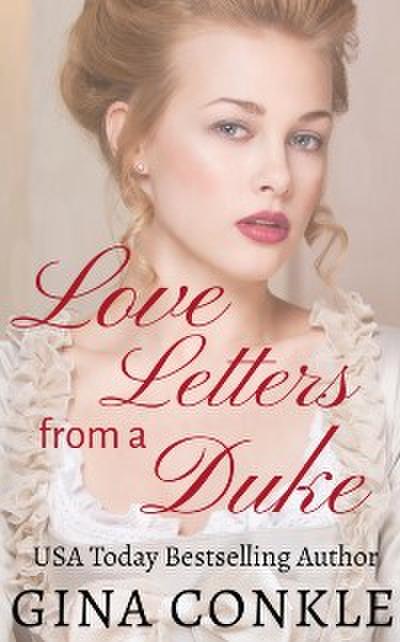 Love Letters from a Duke