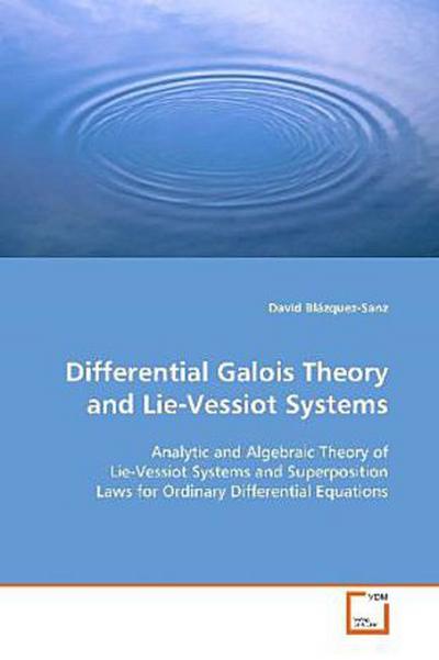 Differential Galois Theory and Lie-Vessiot Systems