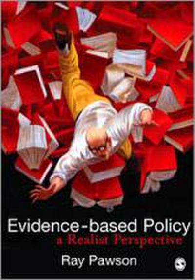 Evidence-Based Policy - Ray Pawson