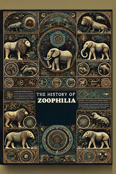 The History of Zoophilia