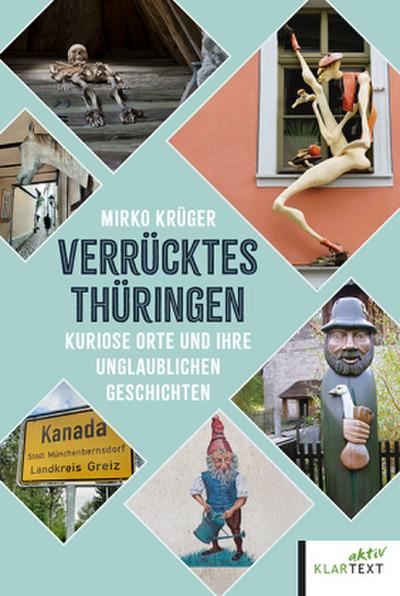 Unglaublichste RF Thüring.
