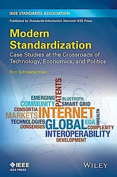 Modern Standardization