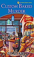 Custom Baked Murder