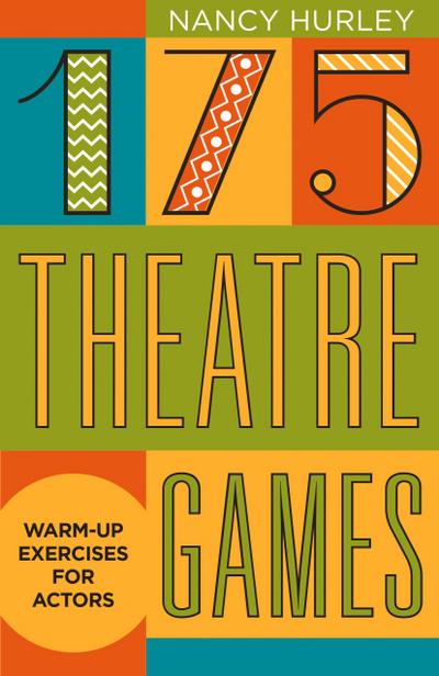 175 Theatre Games