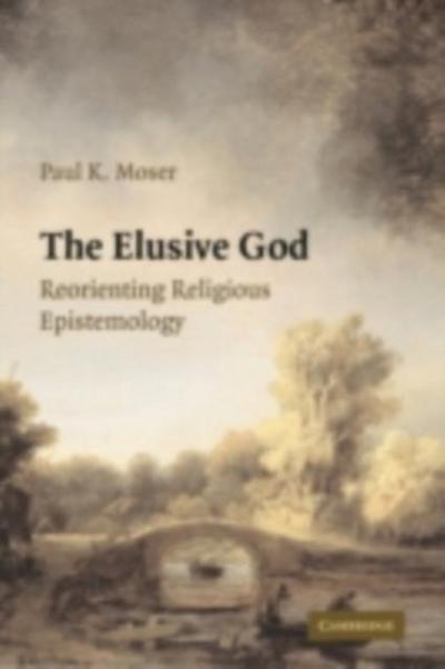 Elusive God