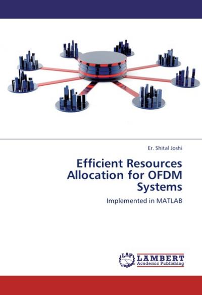 Efficient Resources Allocation for OFDM Systems